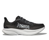 MACH 6 BLACK / WHITE W