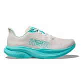 MACH 6 WHITE / CIELO BLUE W