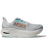 SKYWARD X COSMIC GREY / ROSE GOLD W