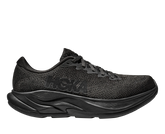 RINCON 4 BLACK / BLACK W