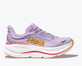 Tenis Bondi 9 ASTER FLOWER / STARLIGHT GLOW / M / Hoka