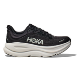 BONDI 9 BLACK / WHITE