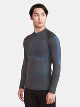 Playera manga larga Active Intensity CN LS / H Craft