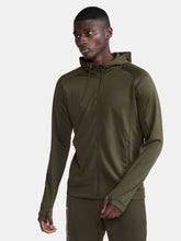 Chamarra Evolve Hood Jacket / H Craft
