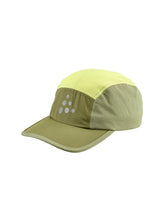 Gorra PRO Hypervent Cap / Rift/Pear / Craft