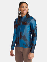 Playera Manga Larga Core Bike Essence LS Jersey / M Craft