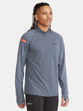 Playera manga larga ADV SubZ Wool LS Tee 2 / H Craft