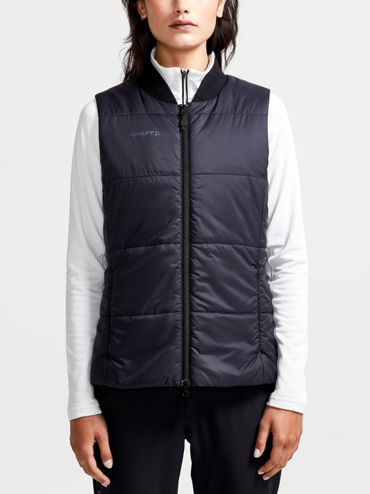 Chaleco Core Light Padded Vest / M Craft
