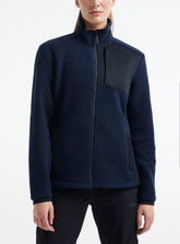 ADV Explore Pile Fleece Jacket / M / Craft