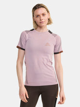 Pro Trail Fuseknit Ss Tee