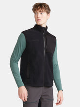 ADV Explore Pile Fleece Vest