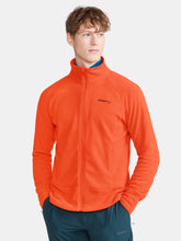 Chamarra térmica ADV Fleeceidlayer / H Craft