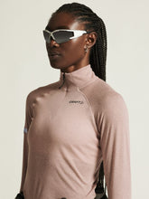 Playera manga larga ADV Subz Wool Ls Tee 3 / M Craft