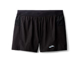 JOURNEY 5 SHORT BLACK M