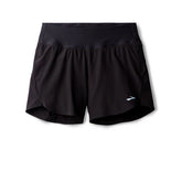 CHASER 5 SHORT 2.0 BLACK W