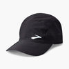 JOURNEY HAT BLACK U