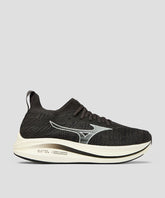 MIZUNO NEO ZEN BLACK SAND-QUIET SHADE M