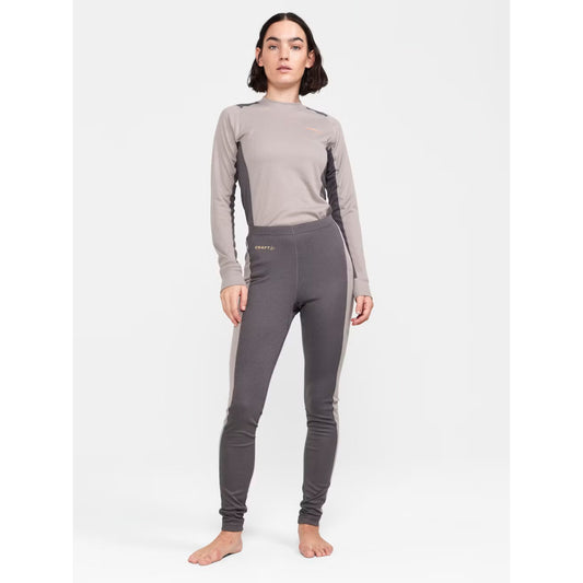 Conjunto Térmico CORE Dry Baselayer Set / M Craft