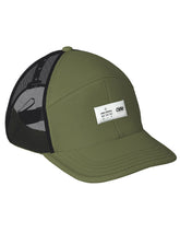 Gorra TRKCap SC - ZOF - Scout / Ciele
