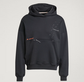 Sudadera Running Adi365 H.Koumori / unisex / adidas