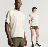 Playera de running Adi365 x H.Koumori / Unisex / Adidas