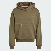 Sudadera ADI365 HK Olive Strata / Unisex / Adidas