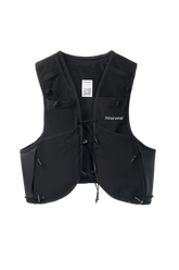 Nnormal RACE VEST 5L BLACK U