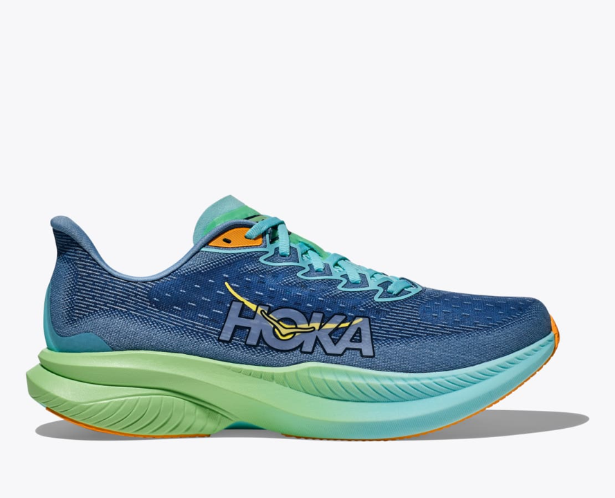 Tenis HOKA Mach H – Forst