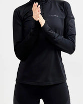 Playera manga larga ADV SubZool LS Tee 2 / M Craft