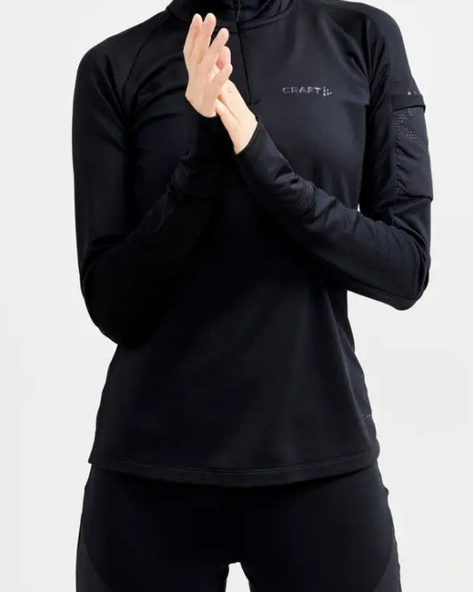 Playera manga larga ADV SubZool LS Tee 2 / M Craft