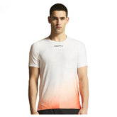 Playera Race Day Ss Tee / H / Craft