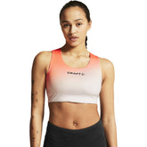 Top Race Day Sport - White/Multi / M / Craft