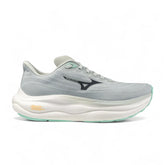 Tenis Wave Sky 9 - Mercury/Baritone Blue / M / Mizuno