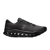 CLOUDSURFER TRAIL 2 WP BLACK/BLACK M