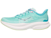 Tenis Mach 6 Cloudless/Waterpark / M / Hoka