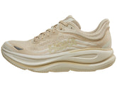 Tenis Bondi 9 Oatmeal - Oat Milk / H / HOKA