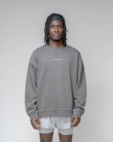 NOMAD CREWNECK