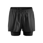Shorts ADV Essence 2-in-1 Stretch CRAFT