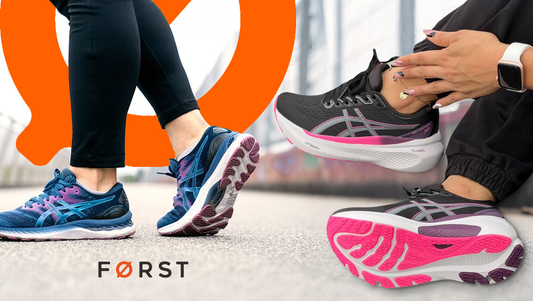 Mamá en Movimiento: Los Tenis que acompañan cada paso con estilo y comodidad