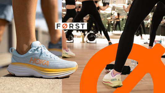 Regalos que Inspiran: Tenis para Mamás que Corren con el Corazón