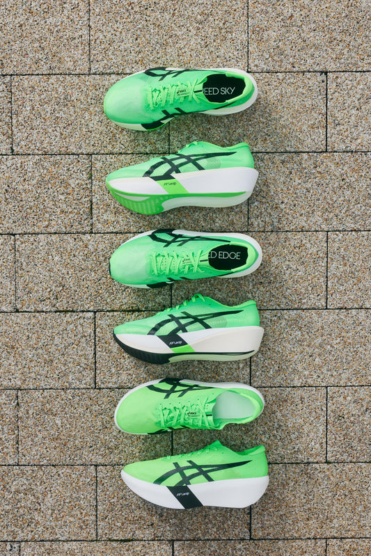 Metaspeed Sky vs Metaspeed Edge: ¿cuál es para ti?