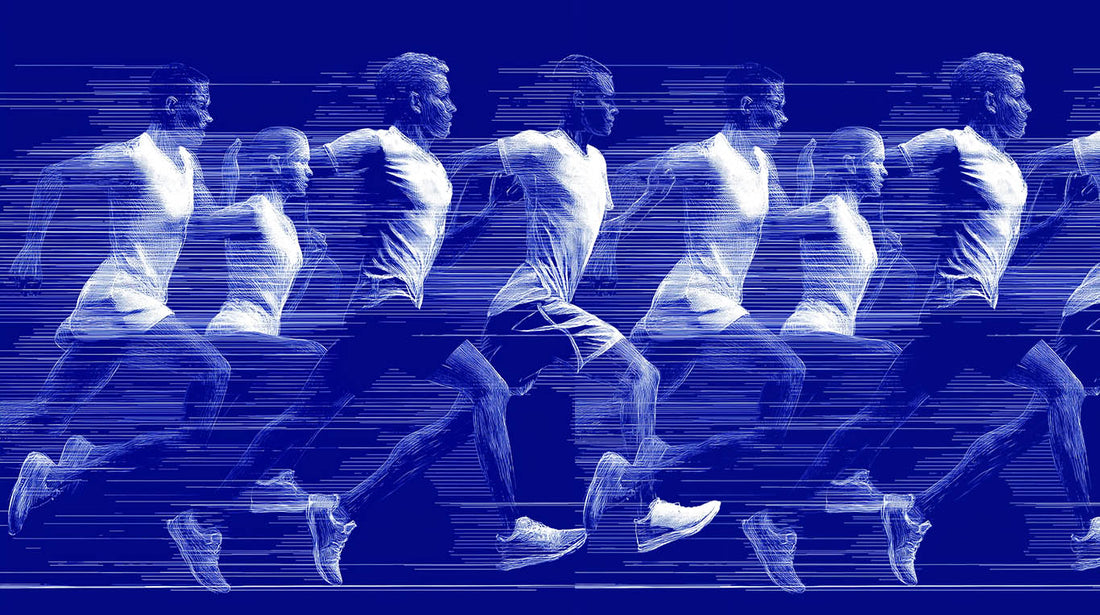 Running inteligente: por qué tu salud y tu pisada importan tanto como tus kilómetros