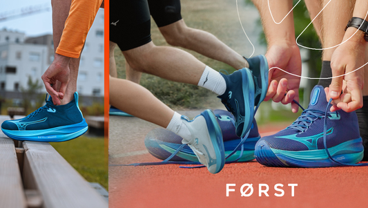 Mizuno Neo Vista: La revolución silenciosa que está conquistando a los runners mexicanos