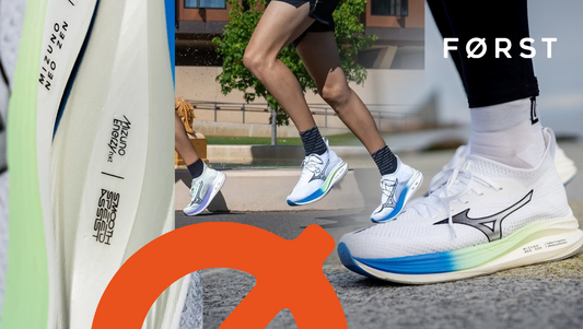 Neo Zen: Encuentra tu equilibrio perfecto entre suavidad y respuesta en cada paso