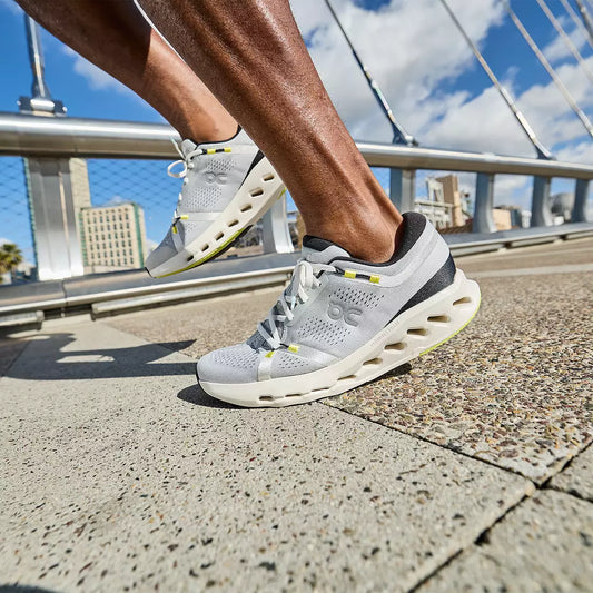 On Cloudsurfer 2: Lo que debes saber antes de comprarlo