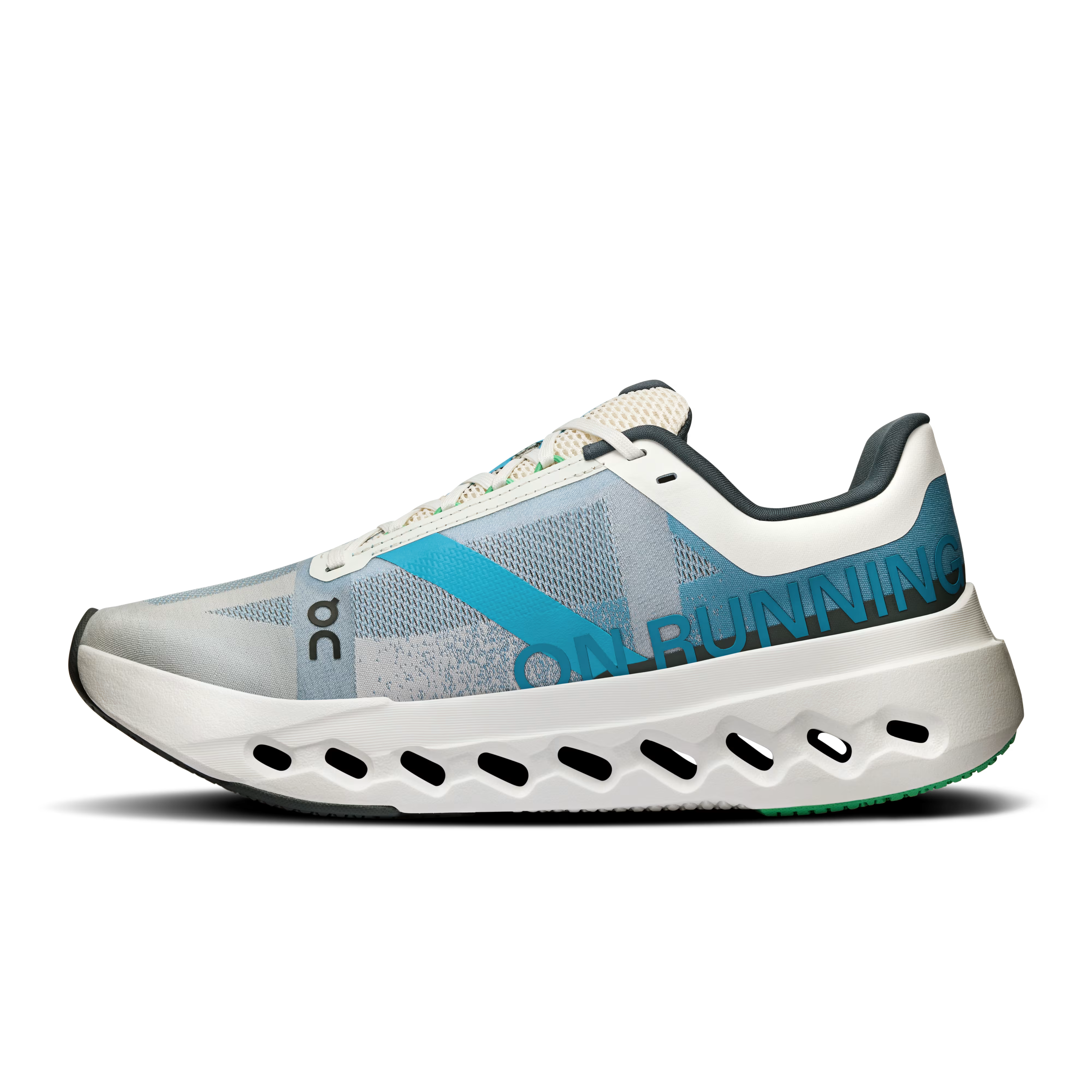 CLOUDSURFER NEXT NIAGARA/WHITE W