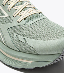 CELULA FROSTY GREEN /WHISPER WHITE M