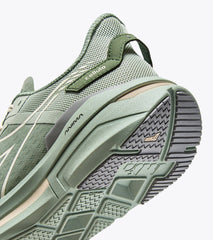 CELULA FROSTY GREEN /WHISPER WHITE M