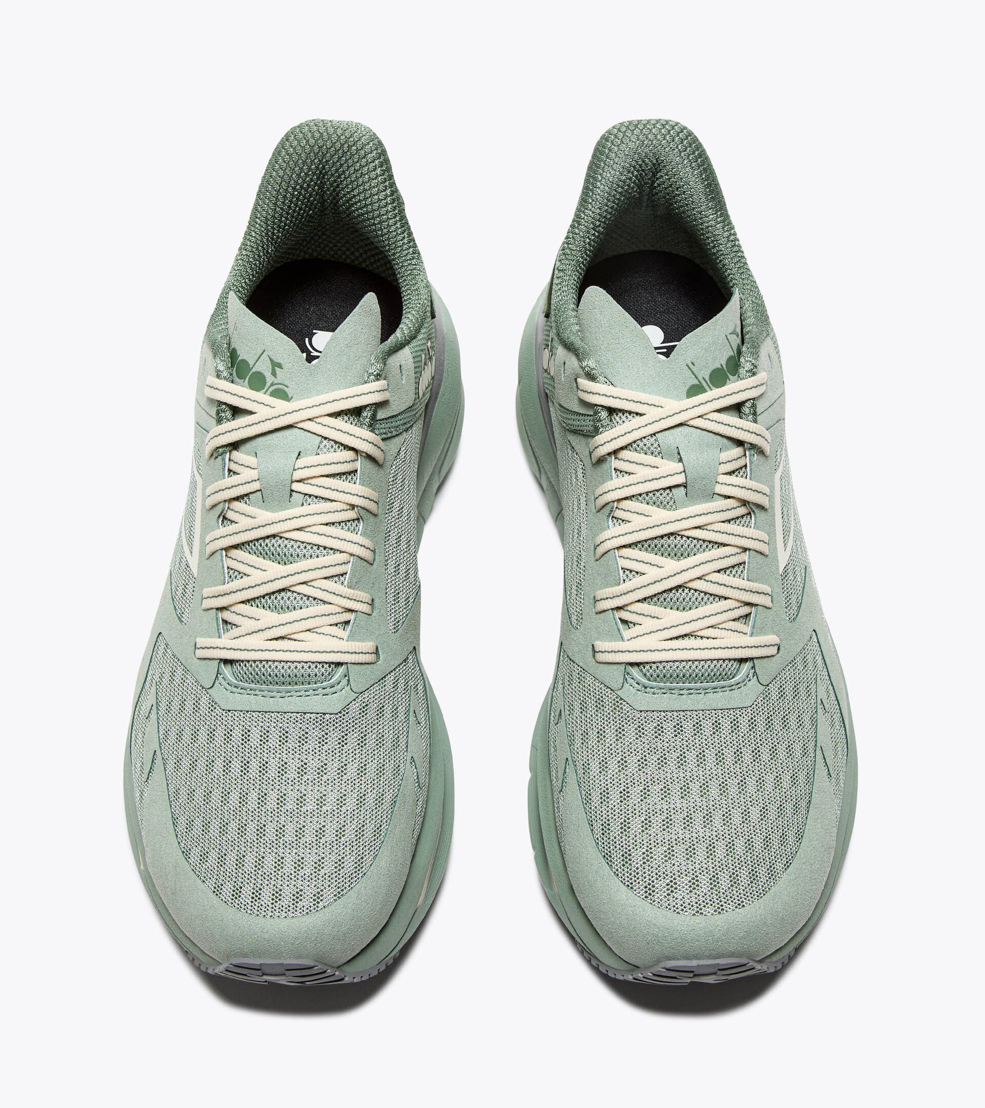 CELULA FROSTY GREEN /WHISPER WHITE M