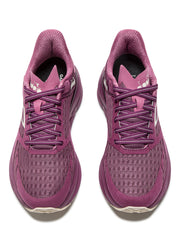 CELULA RED VIOLET/WHISPER WHITE W